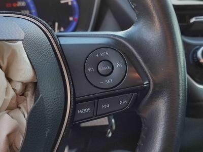 COROLLA 1.5 DREAM MULTIDRIVE S