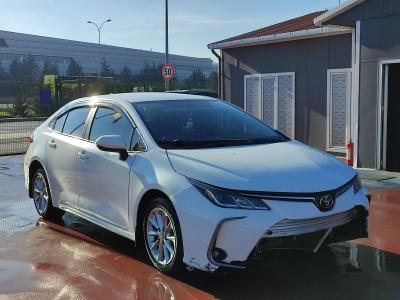 COROLLA 1.5 DREAM MULTIDRIVE S
