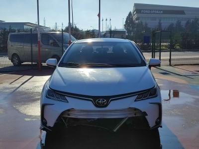 COROLLA 1.5 DREAM MULTIDRIVE S