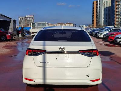 COROLLA 1.5 DREAM MULTIDRIVE S