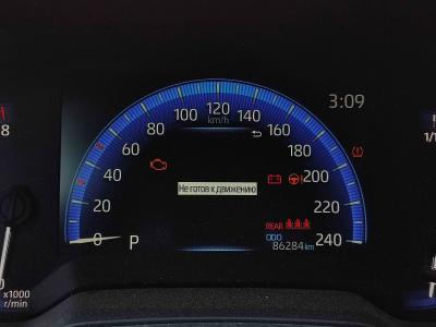 COROLLA 1.5 DREAM MULTIDRIVE S