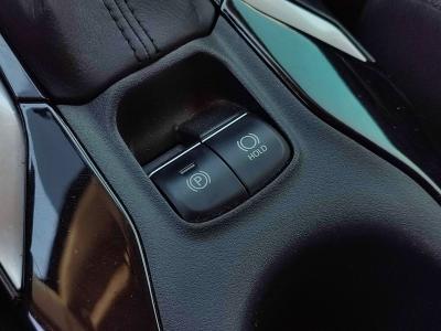 COROLLA 1.5 DREAM MULTIDRIVE S