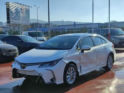 COROLLA 1.5 DREAM MULTIDRIVE S