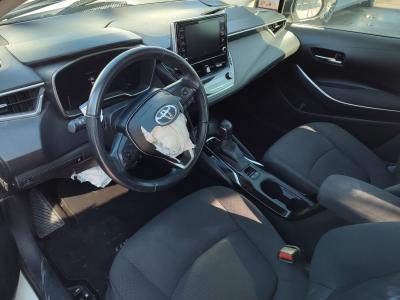 COROLLA 1.5 DREAM MULTIDRIVE S