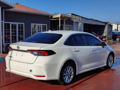 COROLLA 1.5 DREAM MULTIDRIVE S