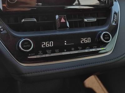 COROLLA 1.5 DREAM MULTIDRIVE S