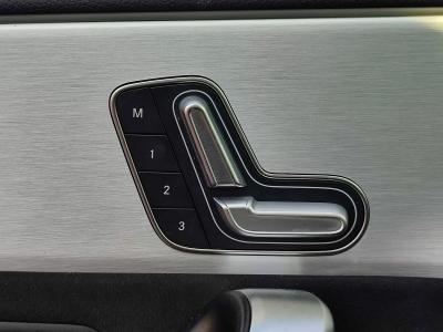 CLA 200 1.33 163 AMG+