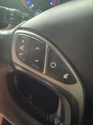 ELANTRA 1.6 CRDI STYLE DESIGN PACK OV