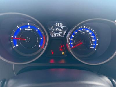 ELANTRA 1.6 CRDI STYLE DESIGN PACK OV