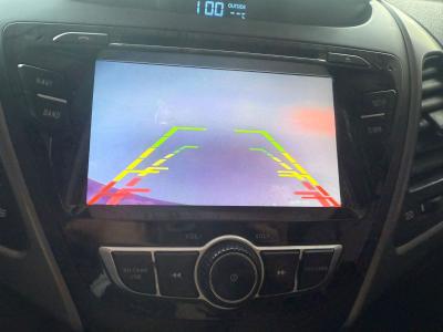 ELANTRA 1.6 CRDI STYLE DESIGN PACK OV