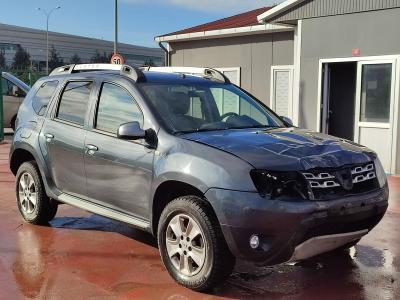 DUSTER LAUREATE 4x4 1.5 DCI 11