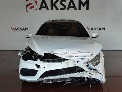 E 250 2.0 COUPE  AMG