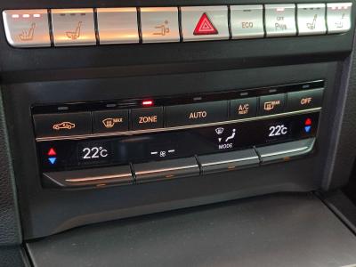 E 250 2.0 COUPE  AMG