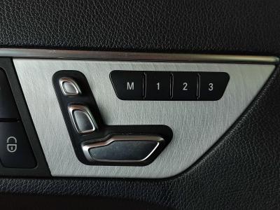 E 250 2.0 COUPE  AMG