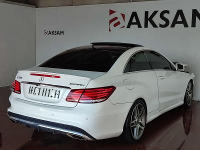 E 250 2.0 COUPE  AMG