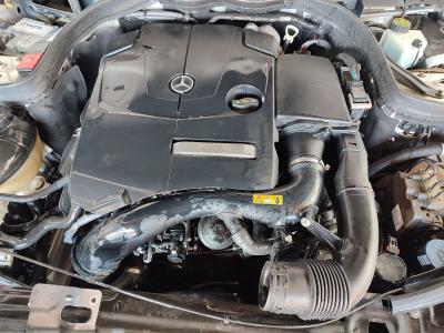 E 250 2.0 COUPE  AMG