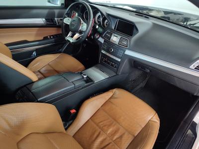 E 250 2.0 COUPE  AMG