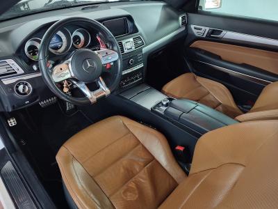 E 250 2.0 COUPE  AMG
