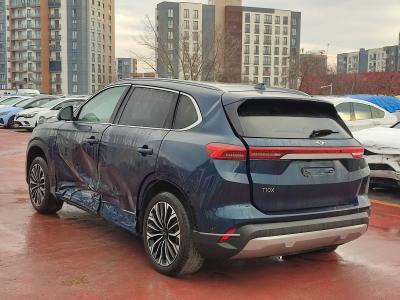 T10X V2 RWD UZUN MENZIL 160KW