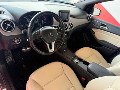 B 200 BLUEFFICIENY 1.6 SPORT