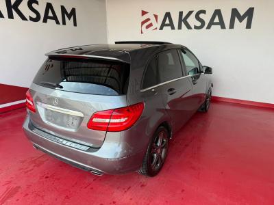 B 200 BLUEFFICIENY 1.6 SPORT