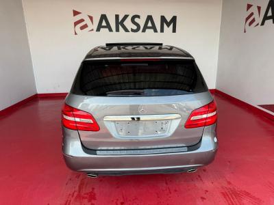 B 200 BLUEFFICIENY 1.6 SPORT
