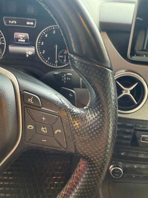 B 200 BLUEFFICIENY 1.6 SPORT