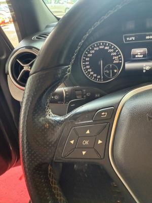B 200 BLUEFFICIENY 1.6 SPORT