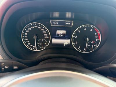 B 200 BLUEFFICIENY 1.6 SPORT