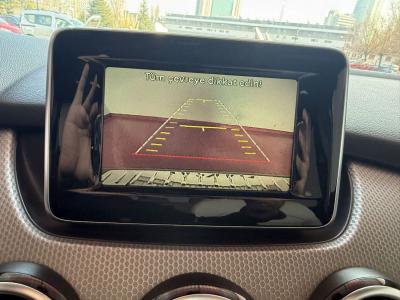 B 200 BLUEFFICIENY 1.6 SPORT
