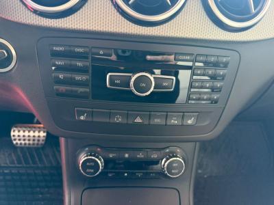 B 200 BLUEFFICIENY 1.6 SPORT