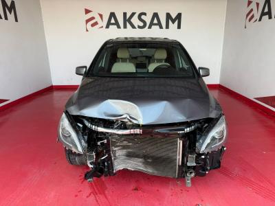 B 200 BLUEFFICIENY 1.6 SPORT
