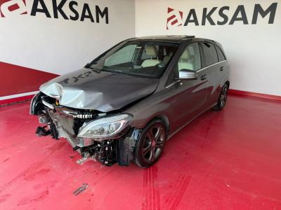 B 200 BLUEFFICIENY 1.6 SPORT