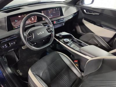 EV6(325) AT 4X4 GT-LINE LONG RANGE