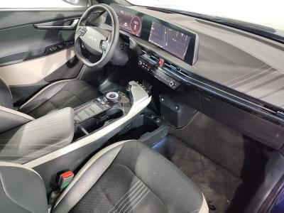 EV6(325) AT 4X4 GT-LINE LONG RANGE