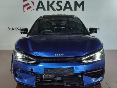 EV6(325) AT 4X4 GT-LINE LONG RANGE