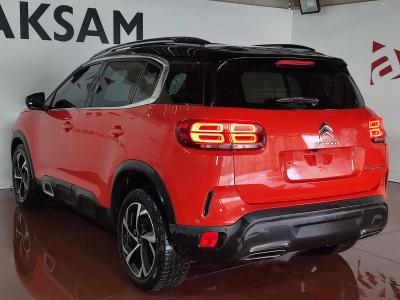 C5 AIRCROSS 1.5 BLUEHDI