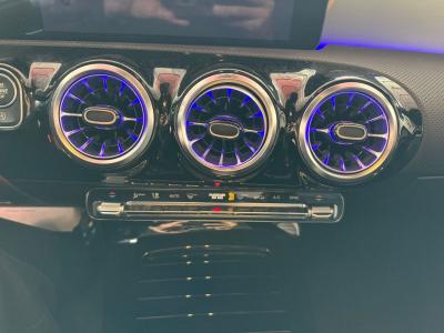 A 200 SEDAN FL 1.33 (163) 7G-DCT AMG