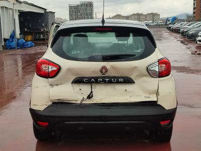 CAPTUR ICON 1.2 TURBO 120 EDC