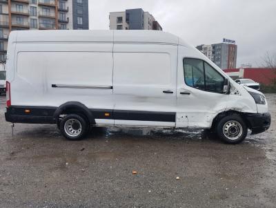 TRANSIT KAMYONET 350ED ECOBLUE170 TREND E6.2