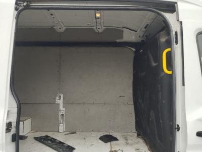 TRANSIT KAMYONET 350ED ECOBLUE170 TREND E6.2