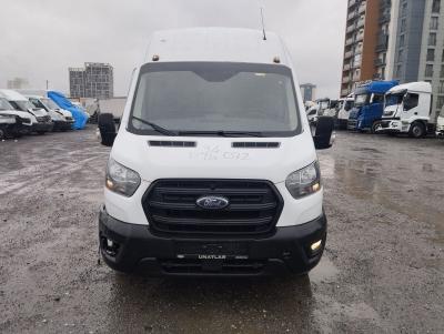 TRANSIT KAMYONET 350ED ECOBLUE170 TREND E6.2