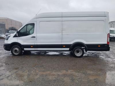 TRANSIT KAMYONET 350ED ECOBLUE170 TREND E6.2