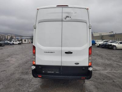 TRANSIT KAMYONET 350ED ECOBLUE170 TREND E6.2