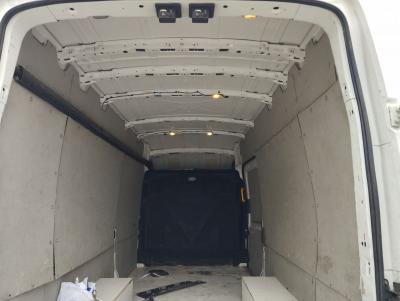 TRANSIT KAMYONET 350ED ECOBLUE170 TREND E6.2