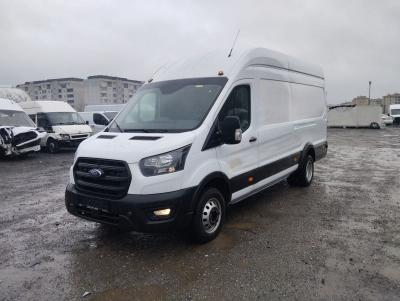 TRANSIT KAMYONET 350ED ECOBLUE170 TREND E6.2