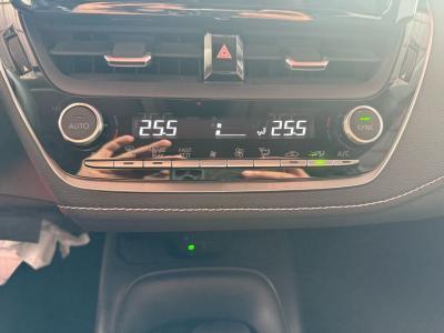 COROLLA 1.5 DREAM MULTIDRIVE S FL