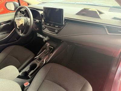 COROLLA 1.5 DREAM MULTIDRIVE S FL