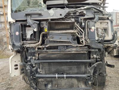 CEKICI TGS 18.460 4X2 BLS LX E6C