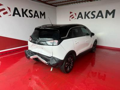 CROSSLAND 1.5 DIZEL AT6 120 EDITION